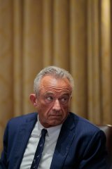 RFK Jr. Roasted Over His Bizarre Airport Observation: 'Remarkable Amount Of Stupidity'