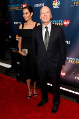 Bruce Willis' Wife Takes On Critics After Sharing That He No Longer Lives In Their Family Home