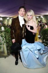 Sabrina Carpenter Reveals How Barry Keoghan Split Influenced Her New Album