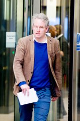 'The Conservative Party Is Over': Tory Shadow Minister Defects To Reform UK