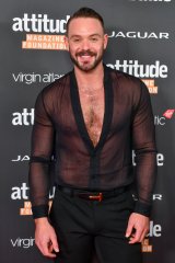 John Whaite Explains Why He Has Decided Not To Continue His OnlyFans Career