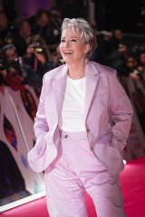 Emma Thompson Is Glad To Play 'Interesting' Roles Again After 'Really Boring' Phase Of Her Career
