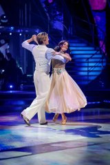 Strictly Bosses Address Claims Amber Davies Was Previously Rejected Due To Her Dance Experience