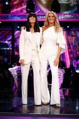 Strictly Come Dancing: Who Has Been Rumoured To Replace Tess Daly And Claudia Winkleman?