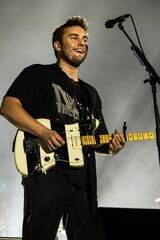 Music Charity 'Honoured' After Sam Fender Donates Entire Mercury Prize Winnings