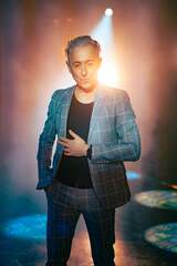 Alan Cumming: 'People Are Terrified To Speak Out, But I Feel Like It's My Duty'