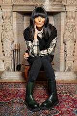 Claudia Winkleman Wasn't Actually First Choice To Host The Traitors