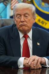 Trump White House Hit With Highly Embarrassing Community Note: ‘However…’