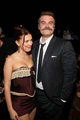 Millie Bobby Brown Opens Up About David Harbour Friendship After Complaint Reports