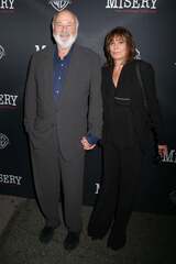 Film Director Rob Reiner And His Wife Michele Singer Found Dead At Their Home