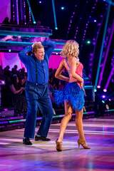 Strictly Come Dancing Confirms Thomas Skinner Won't Return For Live Final