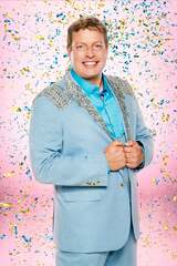 Thomas Skinner Shares His Real Reason For Turning Down Strictly Final Appearance