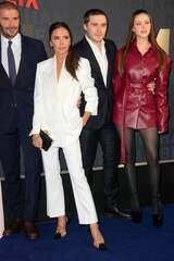 Here's What We Know About Brooklyn Peltz Beckham's Wedding Dance With Mum Victoria