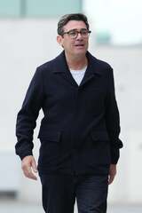 Andy Burnham 'Disappointed And Concerned' By Move To Block His Bid To Stand As Labour MP