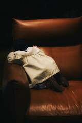 The Trick To Try Instead Of Taking A Child's Toys Or Privileges Away When They Misbehave