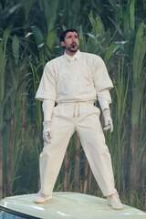 Bad Bunny's Super Bowl 2026 Outfit Has A Surprising Story Behind It