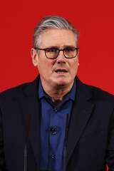 Fresh Blow For Keir Starmer As His Top Spin Doctor Quits