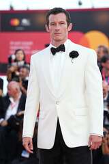 Callum Turner Was In No Mood To Talk About Those James Bond Rumours During Latest Press Conference