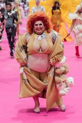 Maxi Shield, Drag Race Down Under Star, Has Died Aged 51