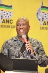 Dialogue, not gunboat diplomacy, resolves conflicts — Mabuyane