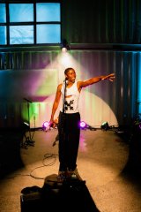 GIG GUIDE | Nelson Mandela Bay