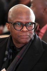 Former Mpumalanga premier Makwetla granted bail in Bosasa corruption case