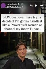 ‘Gonna handle it’: Rachel Kolisi shades Siya’s rumoured girlfriend?