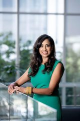 Naidoo is leading the forefront of Tourism through empowerment of youth initiative programme