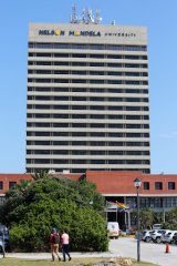 Sasco moves to halt rerun of NMU SRC elections after voting list blunder