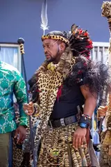 Amazulu King Misuzulu repeats calls for peace with half-brother Prince Simakade