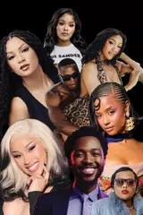 Explosive celebrity news: Sweet Guluva speaks out, Makhadzi's stage comeback and reality TV chaos