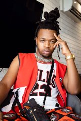 Bhut’Legend blazes trail for Xhosa rap with new album drop