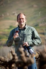 VINE TIME | The captivating tale of a truly SA wine