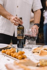 VINE TIME | Pinotage celebrates a century of its place among SA’s home-grown essentials