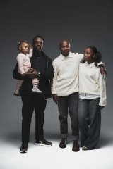 SPONSORED | Fabiani brings the joys of fatherhood in 'The Greatest' campaign
