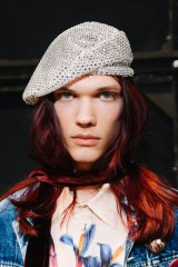 Beauty's retro revival