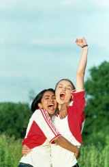 Bend It Like Beckham Director Has An Exciting Sequel Update