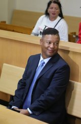 Gary van Niekerk trial postponed after representations from legal team