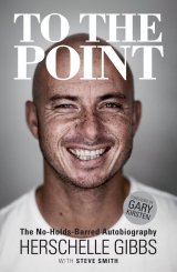 ‘Say it to my face’: Herschelle Gibbs claps back at criticism