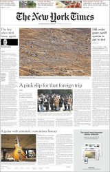 4 August 2025: ‘Inside brutal US megaprison for deported migrants’ and other world headlines