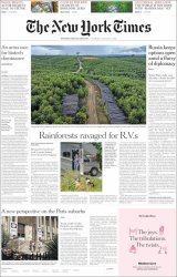 21 August 2025: ‘Labour councils rebel over asylum hotels after epping ruling’ and other world (…)