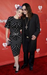 Kelly Osbourne Opens Up About 'Finding Her Smile Again' In An Unlikely Place After Dad Ozzy's Death