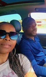 DNA analysis confirms remains are of journalist Aserie Ndlovu and partner