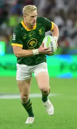 Blitzboks battle back to defeat Fiji and claim first Australian title since 2017