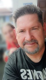 Former TimesLIVE editor Andrew Trench loses battle to cancer