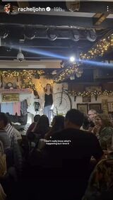 ‘Love you attract’: Did Siya Kolisi’s ‘partner’ confirm romance?