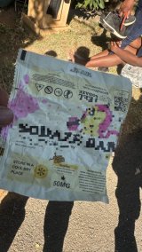 Man Delusional After Consuming Cannabis Candy: Umdloti Beach – KZN