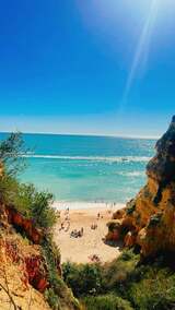 10 Destinations For The 'Best Chance Of Sun' In The Easter Holidays