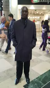 Bejani Chauke approached me for advice on appointment of police commissioner, O' Sullivan tells Ad-hoc committee.