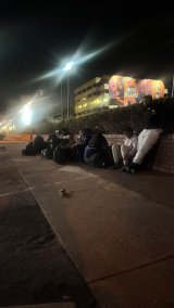 University of Fort Hare rugby team left without accommodation in Pretoria